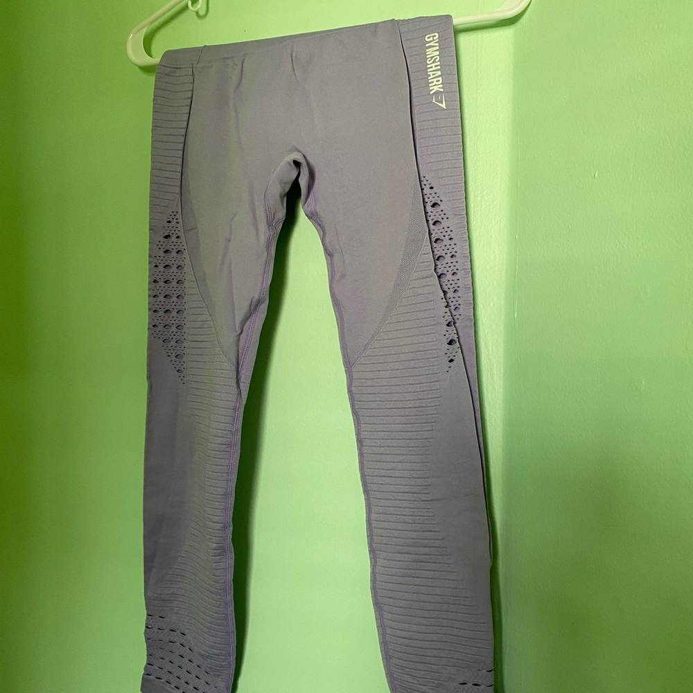 Gymshark lilac energy seamless size small - Picture 7 of 8